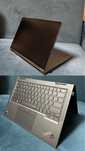 Ноутбук Lenovo ThinkPad X1 Yoga touch Серый