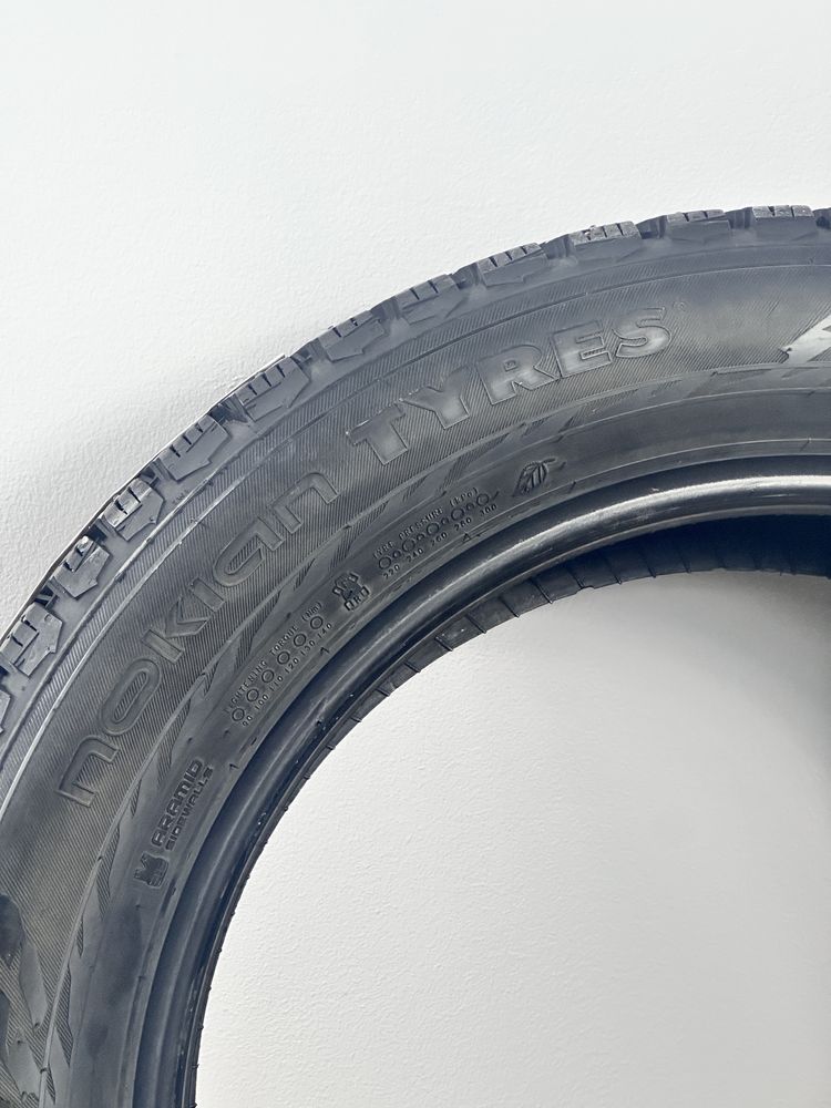 Nokian Hakkapeliitta 9 SUV