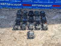 Камутатор на Mercedes M102.