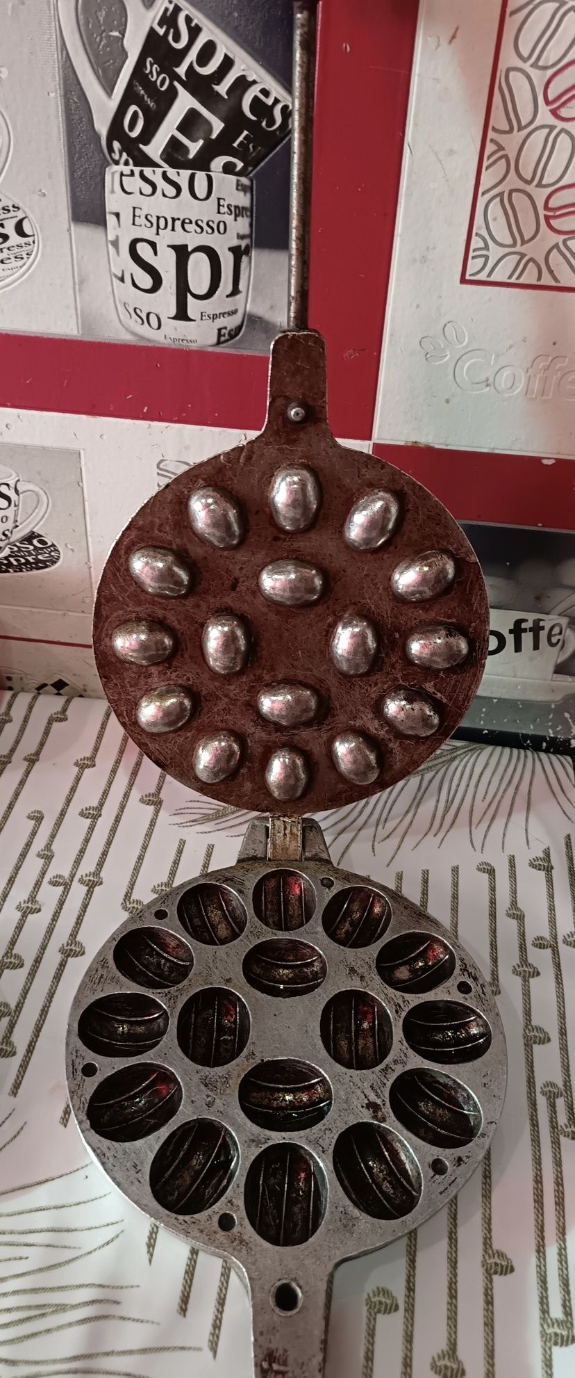 Орешница советская