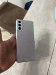 Galaxy s21 + 256 гб