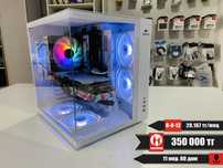 Рассрочка! Системный блок Core i5-12400F/16Gb/SSD 500+1Tb/RTX 3070