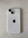 Iphone 14. 128gb ,waite