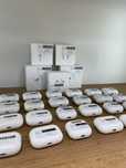 Air Pods 3, 4, Pro, Pro 2 / Рассрочка в Актив Маркет 0-0-12