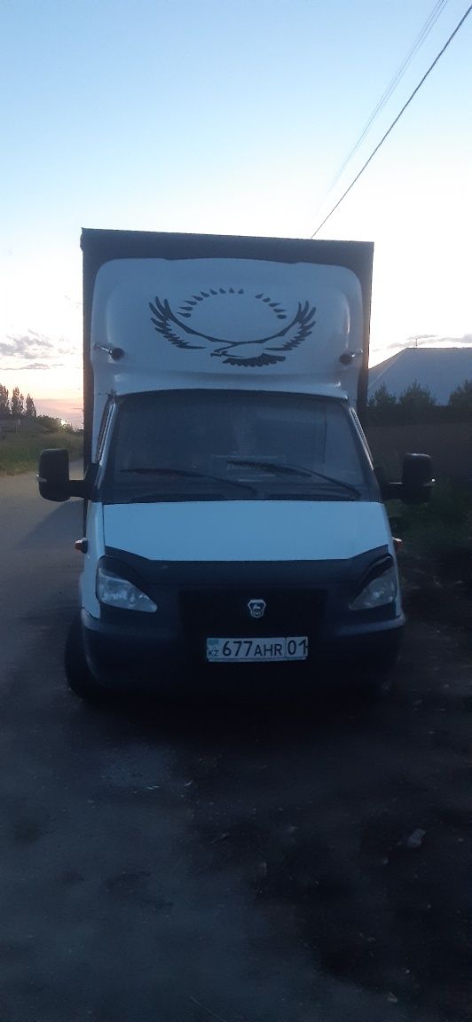 Продам срочно газель