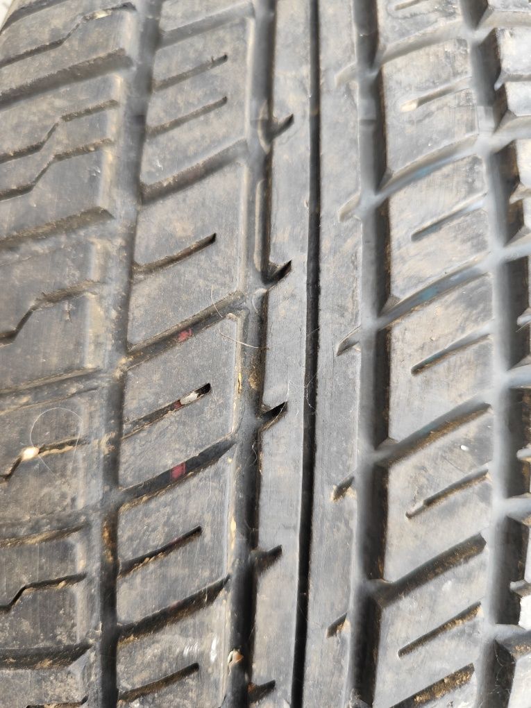 Продам авторезинау 185/65.R15.