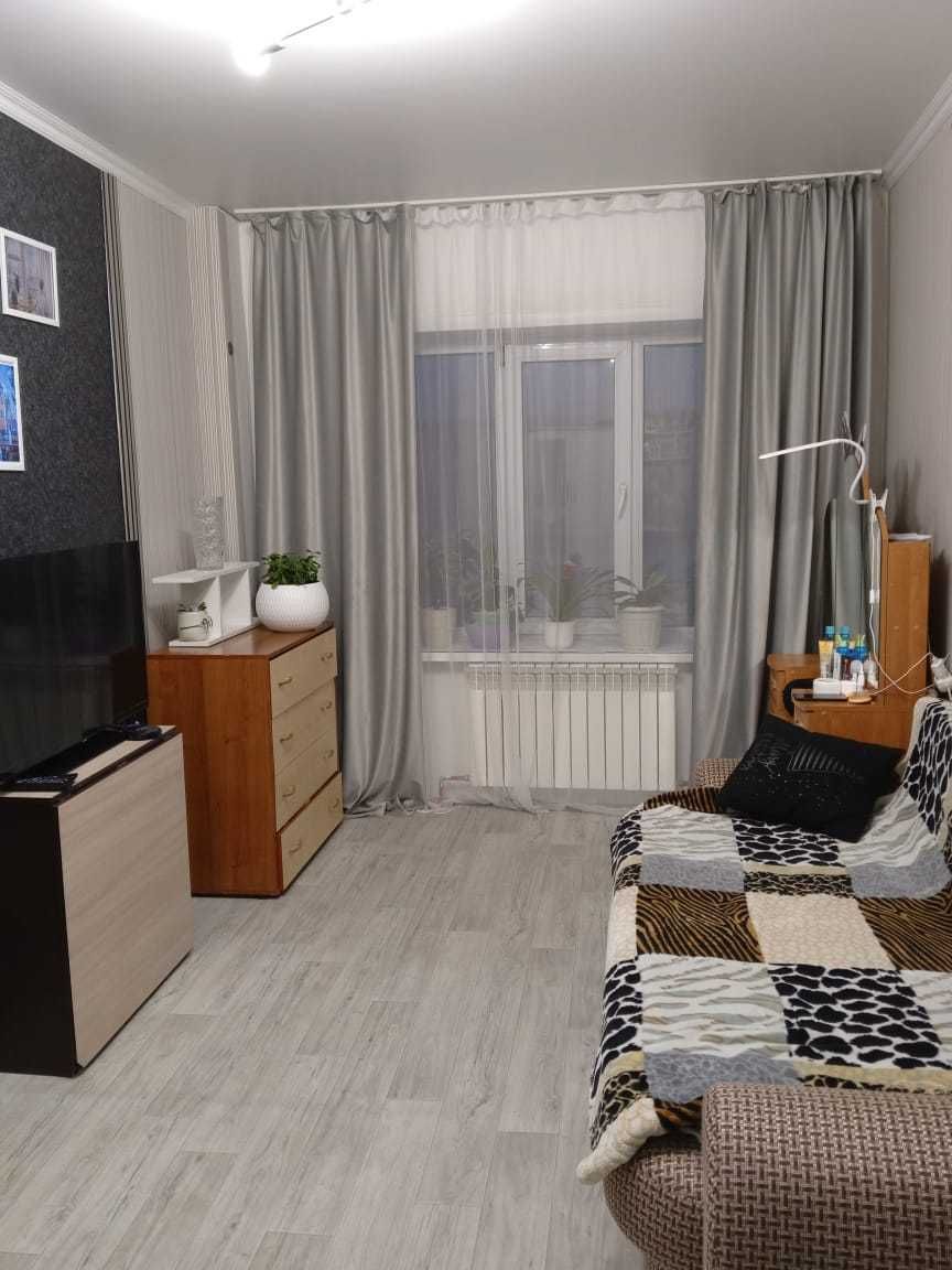Продам 3-х комнатную квартиру