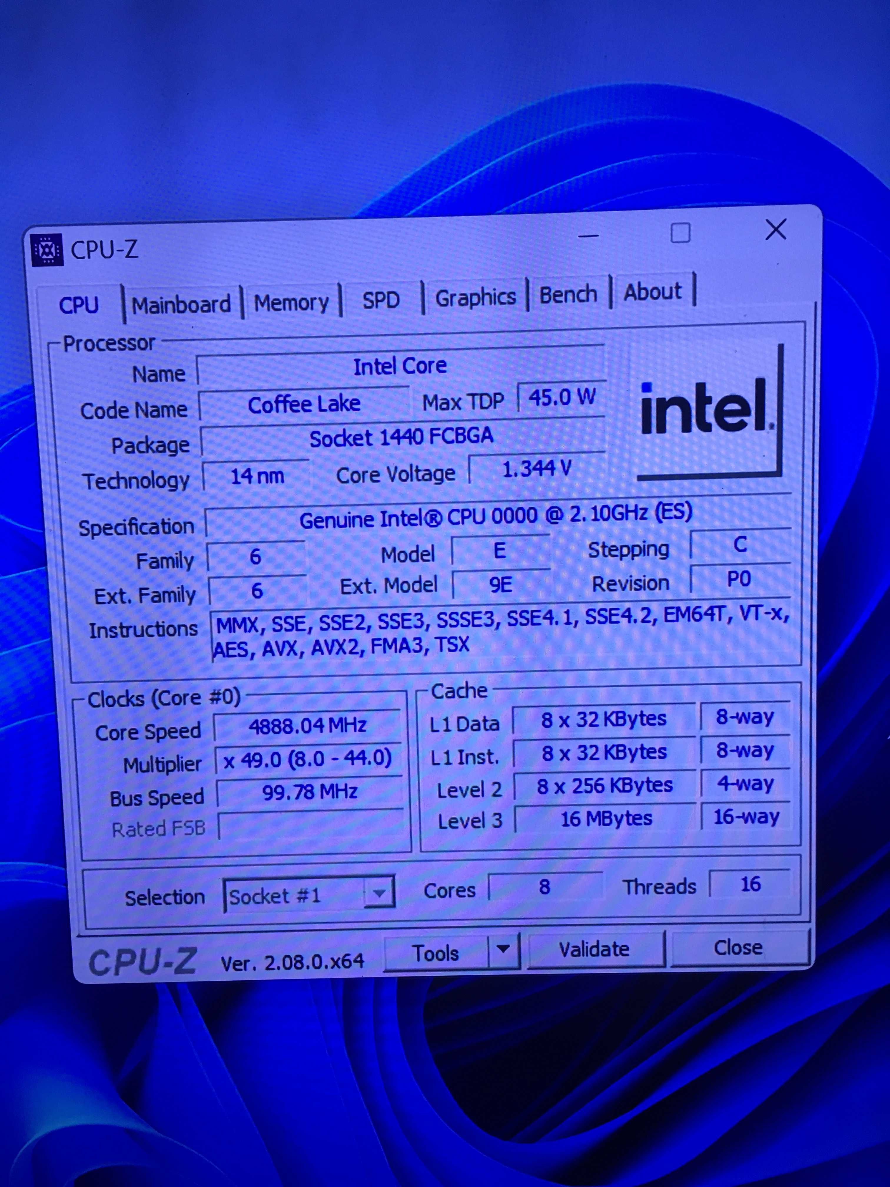Продам игровой сbстемный блок core i 9 9 поколения+RTX 2080ti 11 gb .