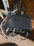 Продам звуковую карту tc electronic impact twin