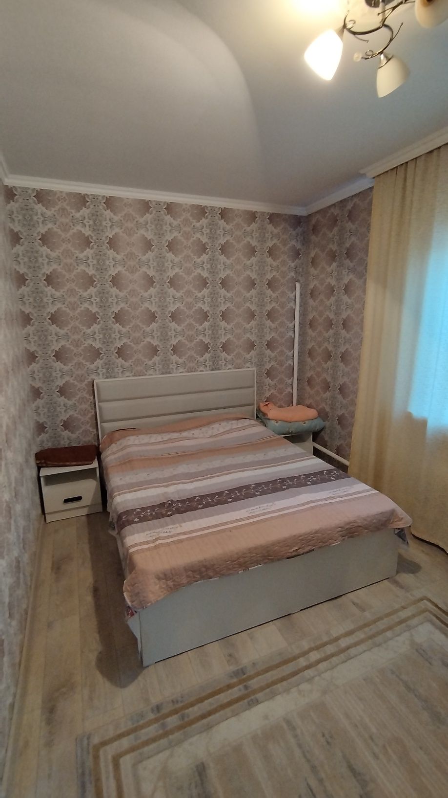Срочно продам дом 96 разъезд (село.Ы.Алтынсарина)