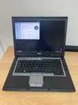 Ноутбук DELL D830