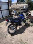 Продом ENDURO YAQI 250-3