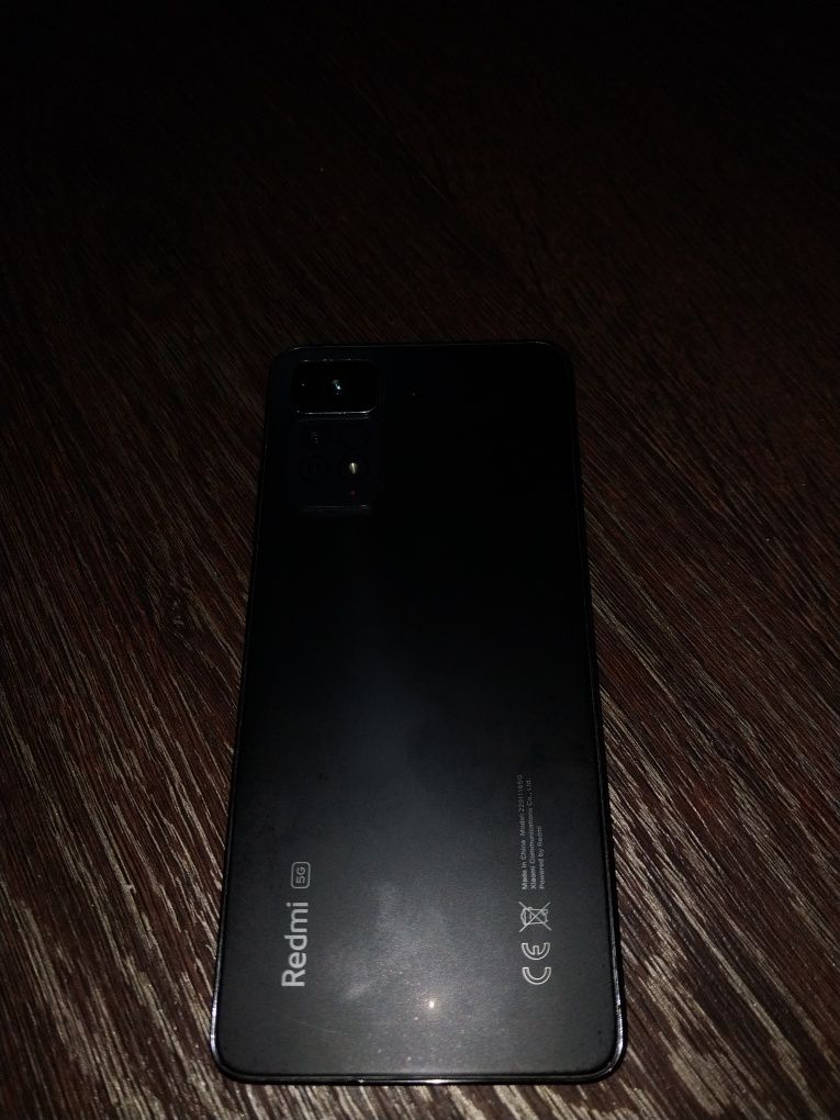 Xiaomi Redmi Note 11 Pro