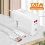 USB Зарядка 120 w Оптом и в розницу