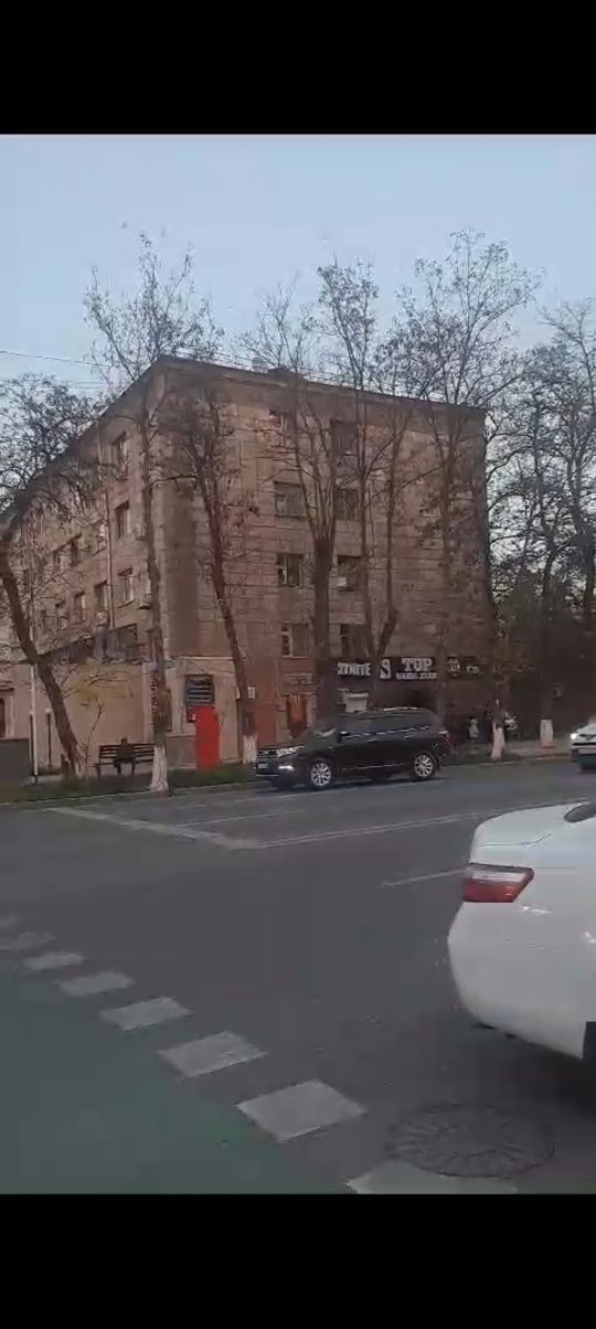 Квартира Шымкентте