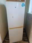 Хололильник LG express cool