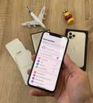 Iphone 11 Pro Apple Айфон