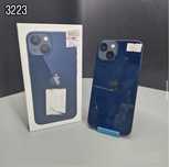 Продам iPhone 13 на 128 гигабайт,состояние хорошее,аккумулятор 88%