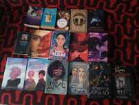 Продаю книги  , обмен возможен