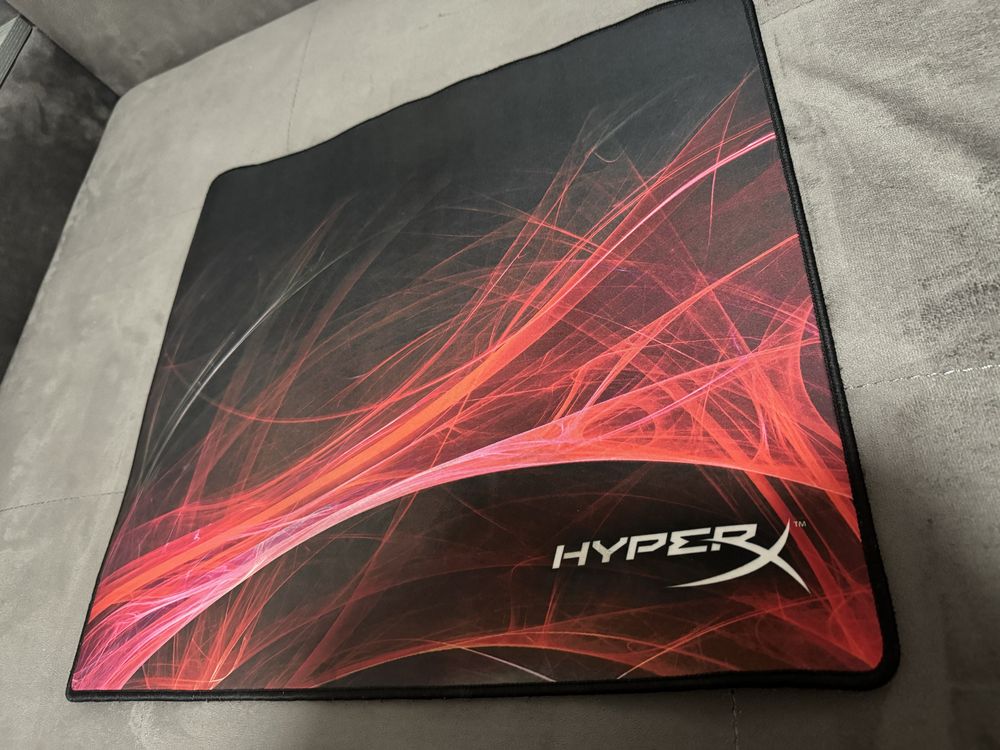 Коврик для мыши HyperX Fury S