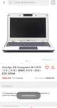 Ноутбук ZIK Computers W-1167S 11.6" / 8 Гб / eMMC 64 Гб / DOS / EDU 00