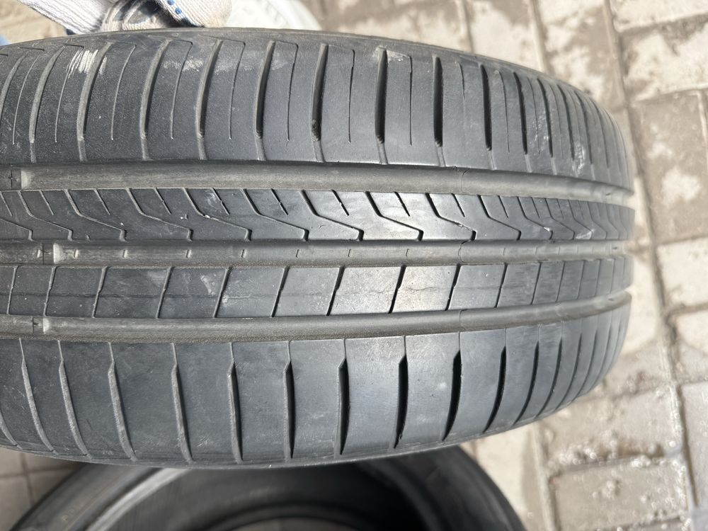 Шины летние 185/55/15