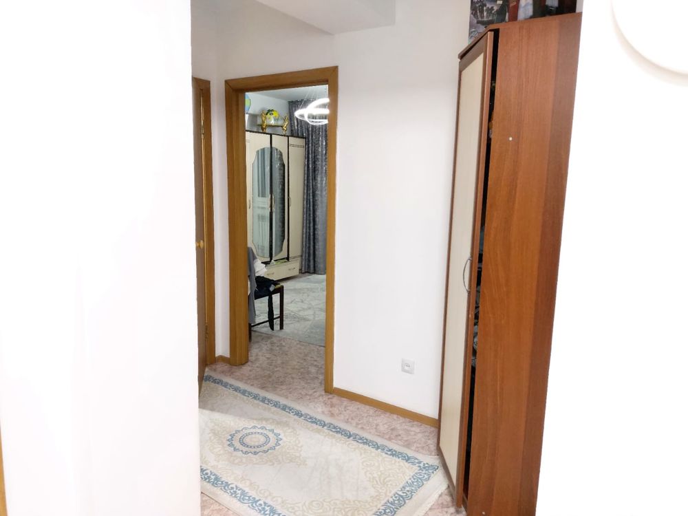 Продам 2-комн.кв в новом доме
