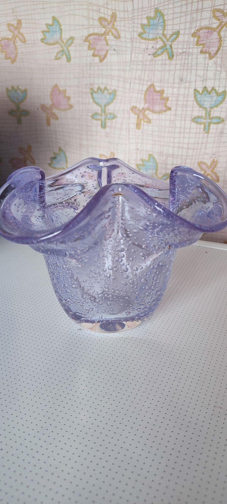 Вазы конфетницы .