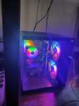 Продам пк rtx/i5/16ozy