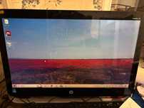 Моноблок HP Pavilion 23 с сенсорным экраном