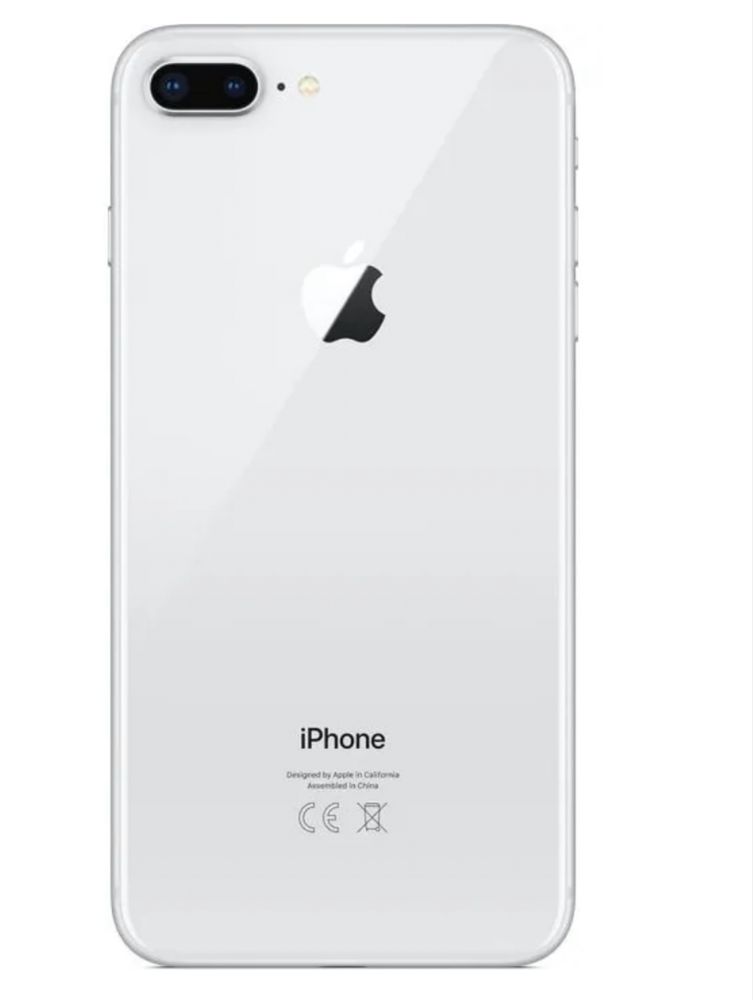 Iphone 8 plus б/у