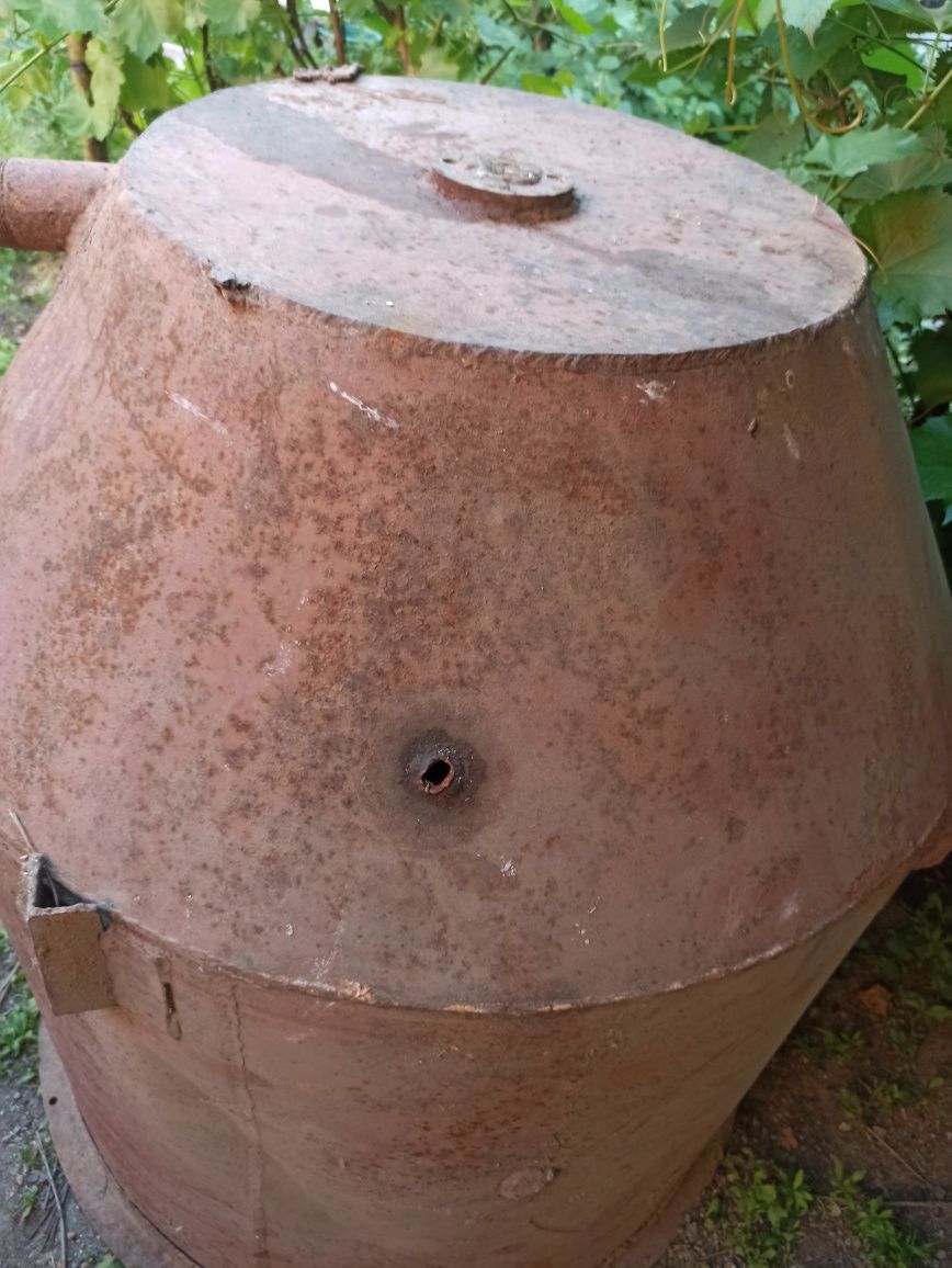 Продам ёмкость для воды