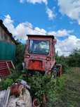 Продам Т-25 на запчасти