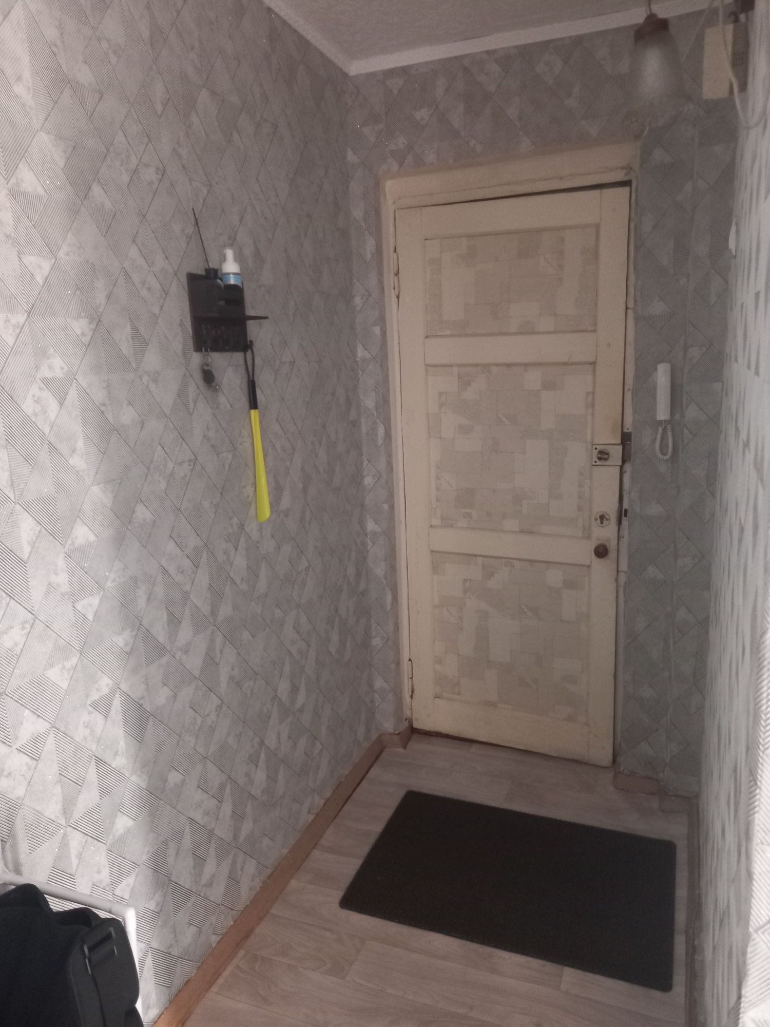 Продам однокомнатную квартиру