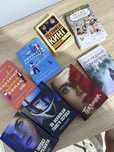 книги по дешевой цене