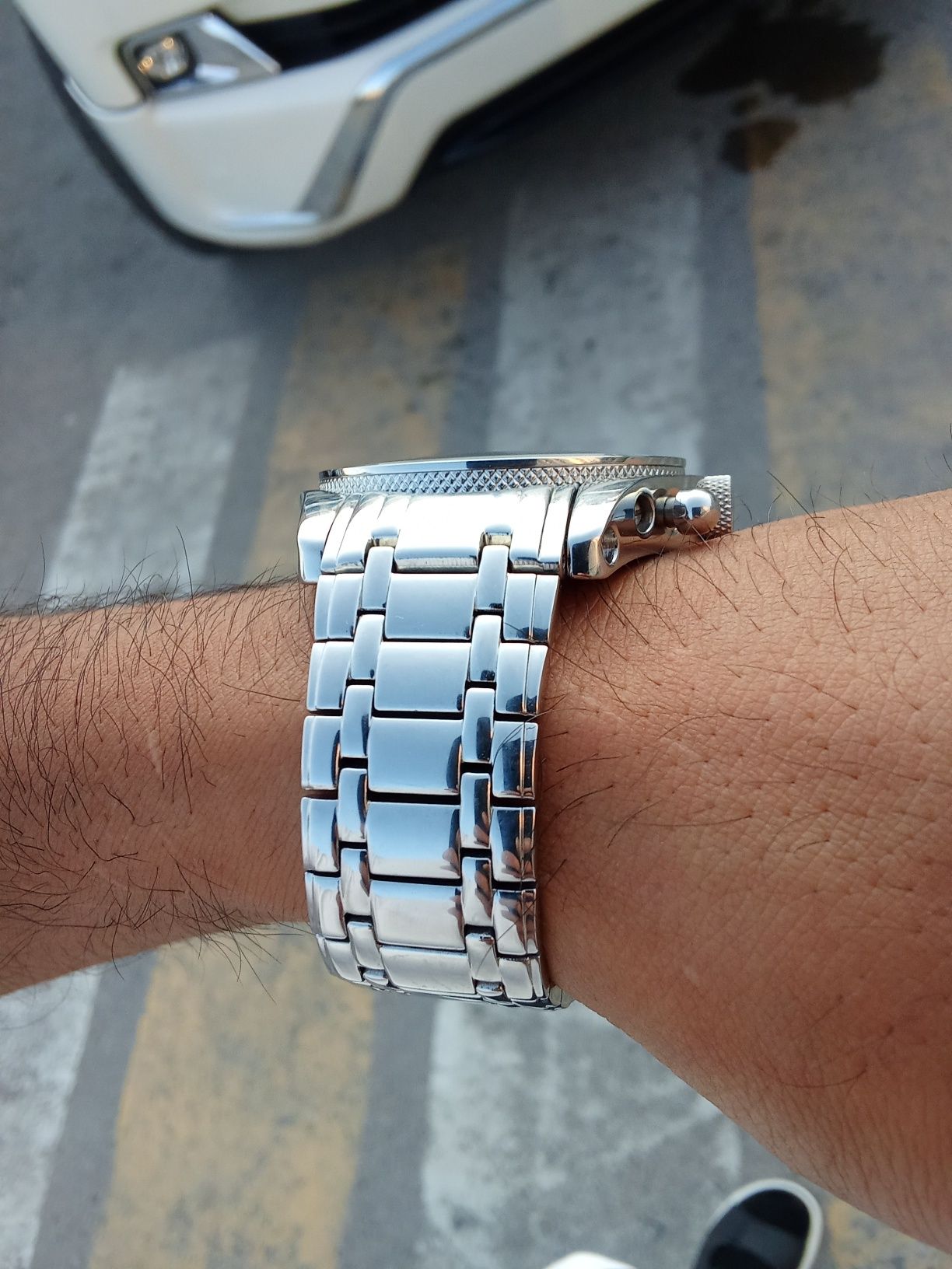 Наручные часы от Rosseau Raymond оригинал Swiss made