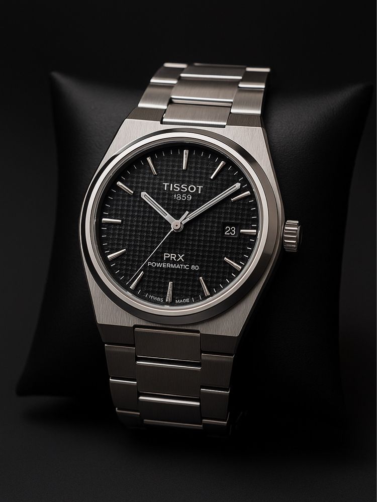 Часы наручные Tissot,Hublot