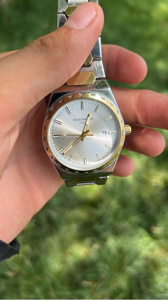 Patek Philippe Geneve