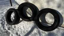Продам резину R19 225/55 Toyo Proxes R46A