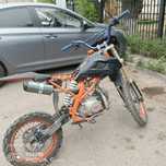Kayo evo125cc 2024