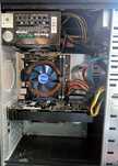 ПК для игр и работы GTX 1060 6GB I5