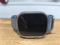 Apple watch Ultra 2 49 mm