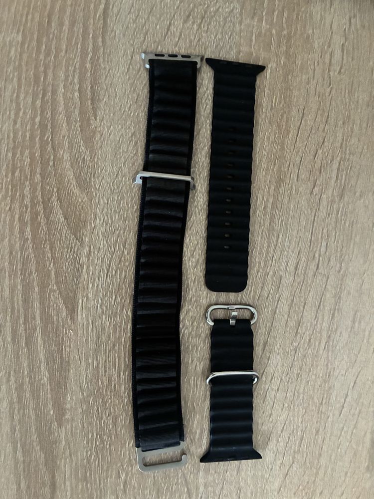 Apple watch ultra