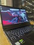 Игровой Acer Aspire 7 | i7 16Озу