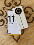Как новое Realme 11 Pro