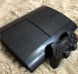Sony PS3 в отличном состоянии
