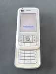 Nokia navigator 6110