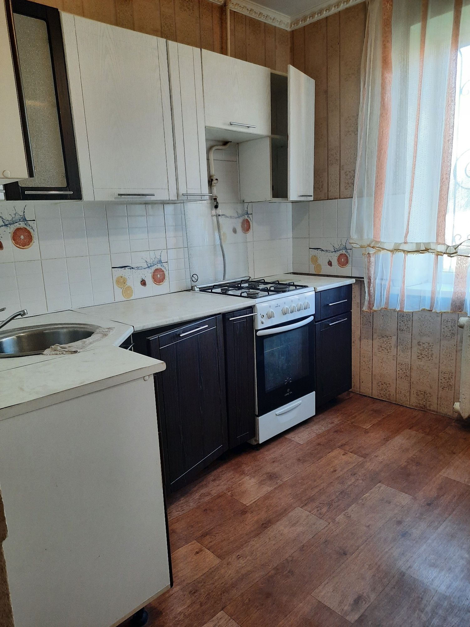 Сдам 2-х квартиру на длительный срок в мкр им.Кунаева
