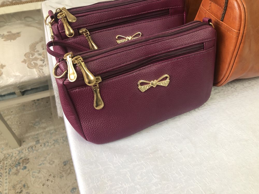 Продам Женские Сумки!Новые!Разные!