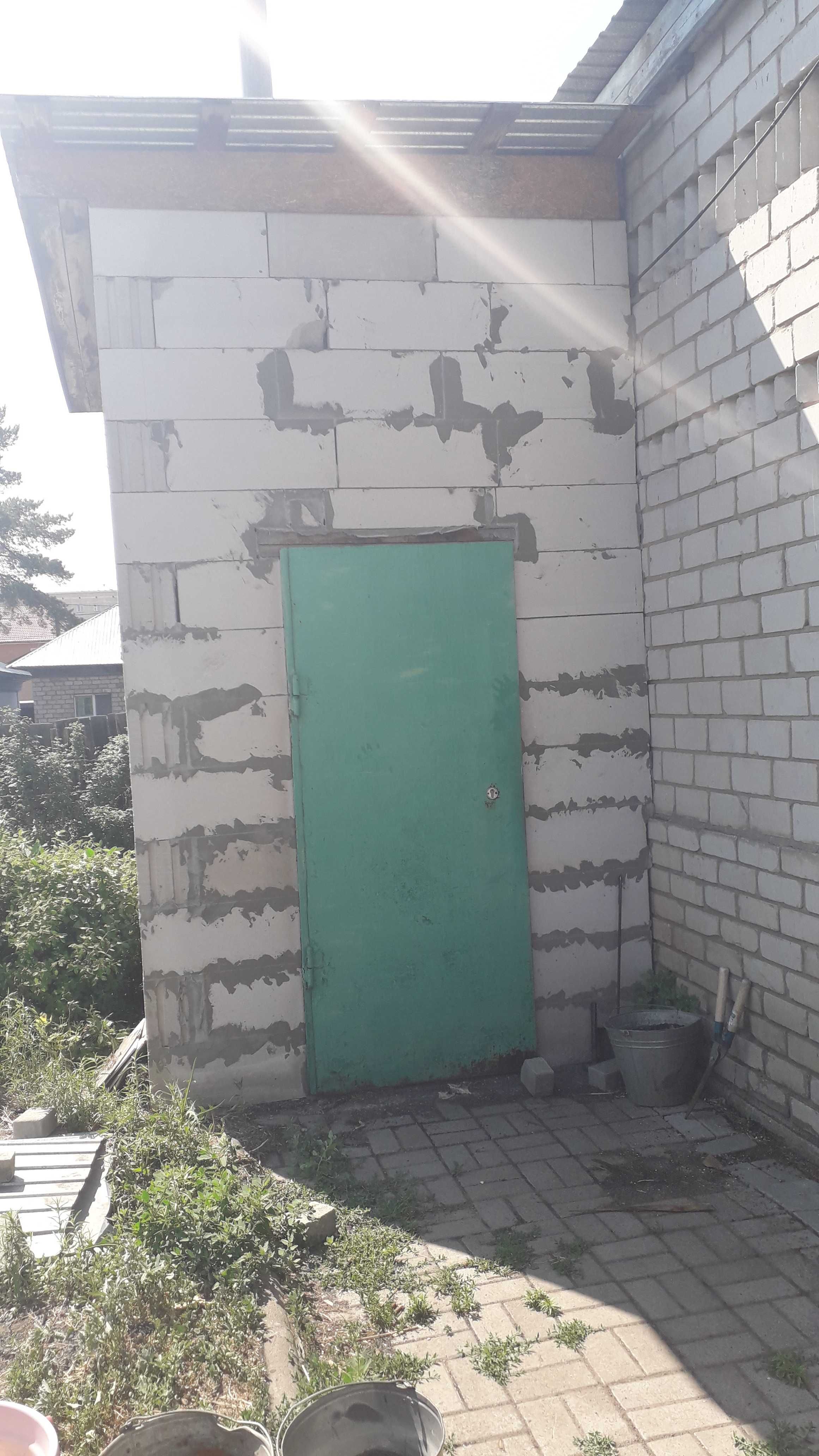 Продам дом в центре города, переулок Больничный, 112 (Естая)